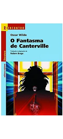 Fantasma de Canterville
