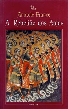 A Rebelião dos Anjos