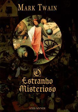 O Estranho Misterioso
