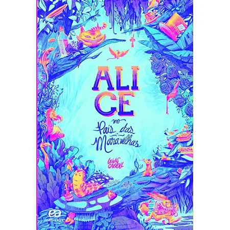 Alice no País das Maravilhas