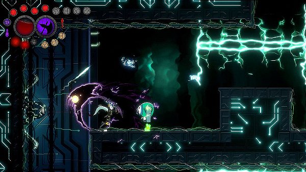 Aeterna Noctis PS5 Mídia Digital