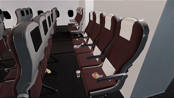 Airport Simulator: Day & Night PS4 Mídia Digital