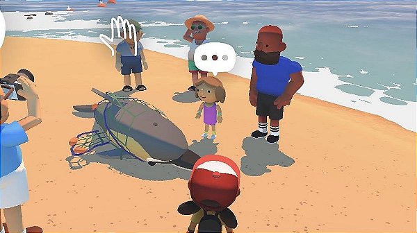 Alba: A Wildlife Adventure PS4 Mídia Digital