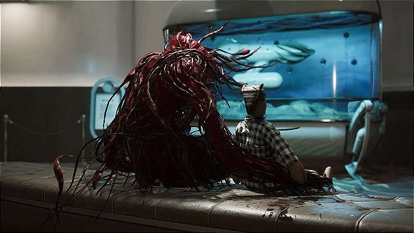 Atomic Heart Xbox One - Xbox Series X|S Mídia Digital