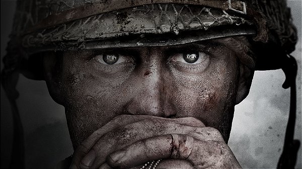 Call of Duty: WWII - Edição Ouro PS5 Midia Digital