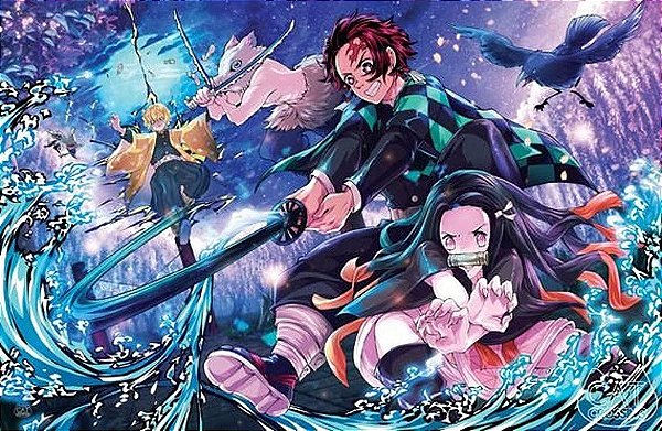 Demon Slayer -Kimetsu no Yaiba- The Hinokami Chronicles PS5 Mídia Digital