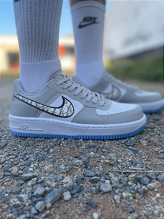 Nike Air Force Dior
