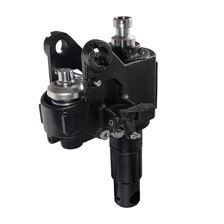 UNIDADE HIDRAULICA COMPLETA - PALETEIRA 3T - (INNOVA/MENEGOTTI/CHINÊS)