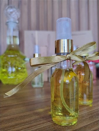 Essência de Nazaré - Perfume de ambientes Figo e Mel Home spray - 50ml