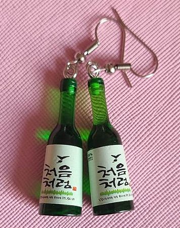 Brinco Soju