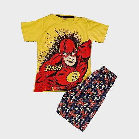 Conjunto Infantil Personagens