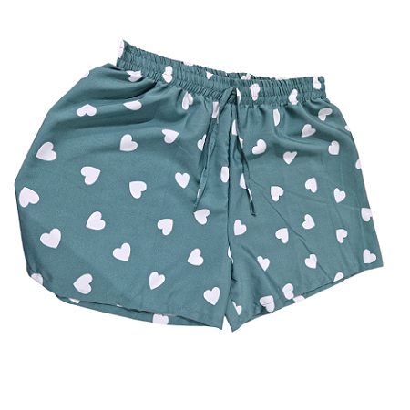 Short Feminino Levissimo