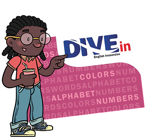 Dive In - Pink (Grupo 4)