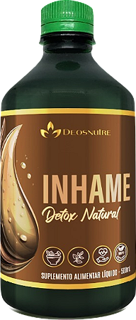 INHAME 500ml
