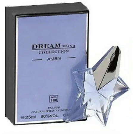 Brand Collection - 168  Inspiração Angel 25ml