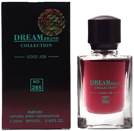 Perfume Dream Brand Collection Good Job Parfum 25mL