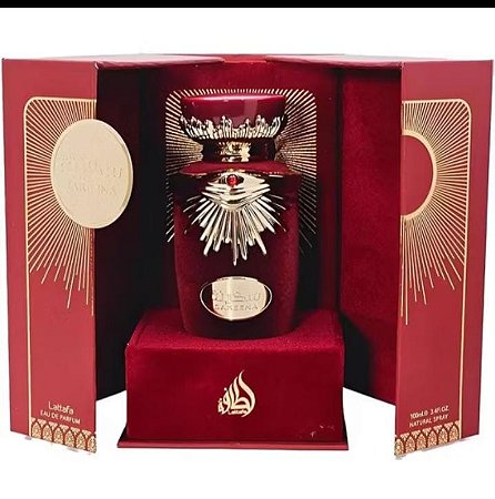 PERFUME SAKEENA