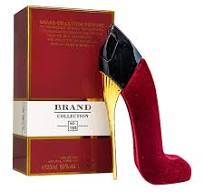 PERFUMES BRAND 193 VELVET