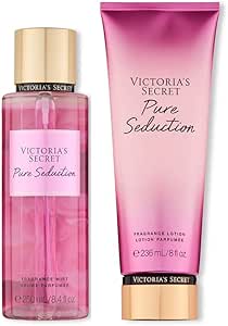Hidratante ou Body splash Victoria Secrests Pure Seduction
