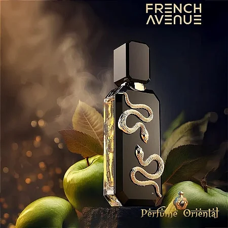 PERFUME VENENO BLACK