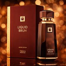 Liquid Brun