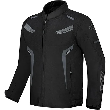 Jaqueta X11 One Sport Preto Tam: G