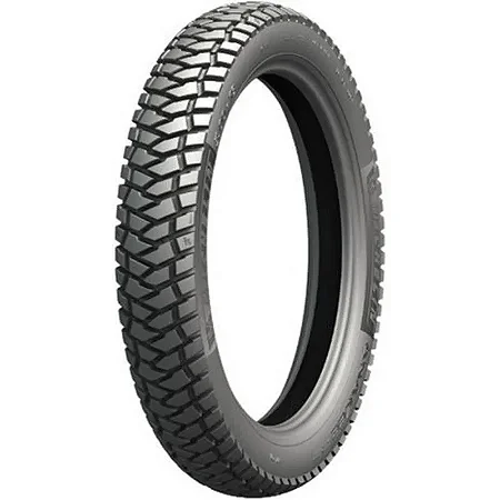 Pneu Moto Michelin Anakee Street LEV 90/90 R18 57P REINF TL - Aro 18 - Traseiro