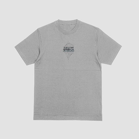 Camiseta ARMET STUDIO "metal"