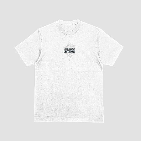 Camiseta ARMET STUDIO "metal"