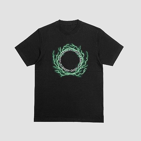 Camiseta ARMET STUDIO "raio"