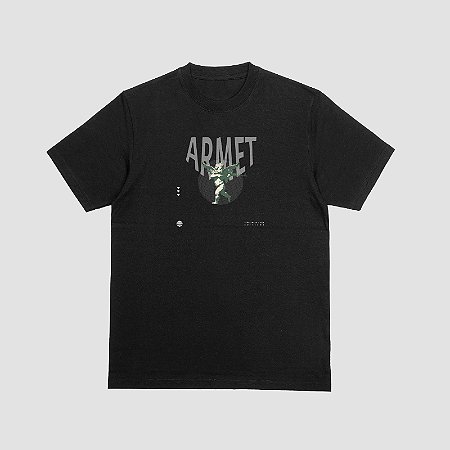 Camiseta ARMET STUDIO "anjo"