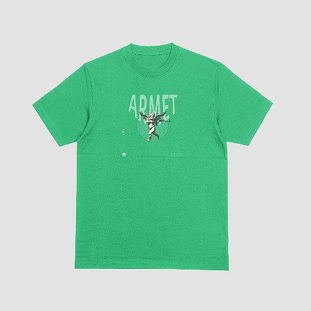 Camiseta ARMET STUDIO "anjo"