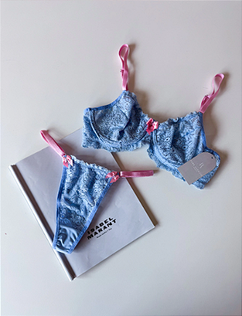 CONJUNTO LIZ RENDA