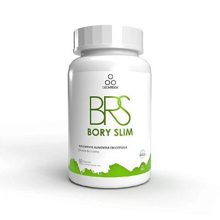 BORYSLIM