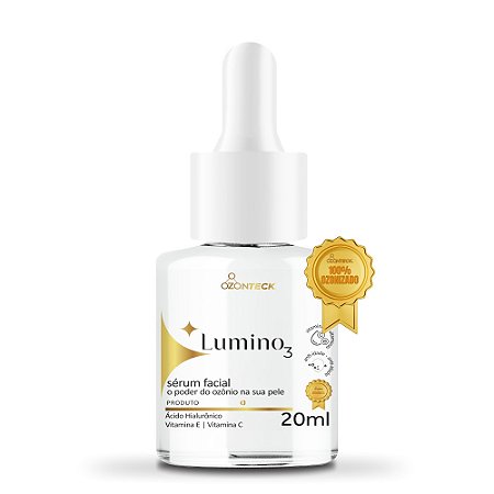 SÉRUM FACIAL