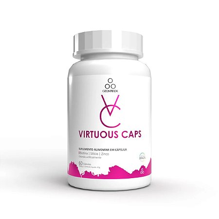 VIRTUOUS CAPS