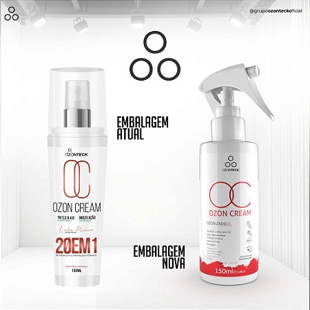 OZON CREAM