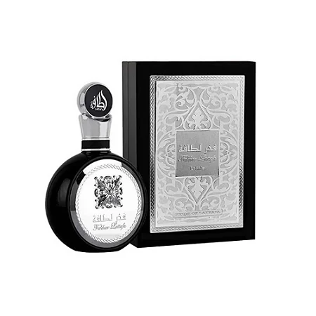 Perfume Fakhar Black Lattafa Eau de Parfum