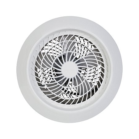 EXAUSTOR INDUSTRIAL 25CM 127V CZ-VENTISOL