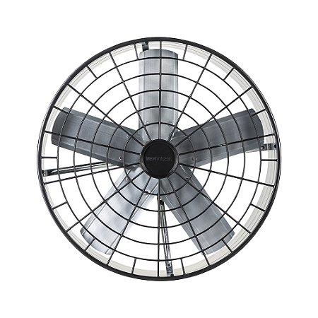 EXAUSTOR INDUSTRIAL 50CM 220V REF 445-VENTISOL