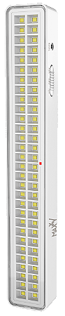 LUMINARIA EMERGENCIA 60 LEDS MAX-0526-MAXXY