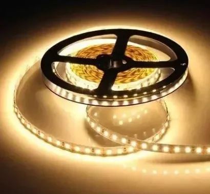 FITA LED 3000K 60LEDS 5050 5MT-HITEC