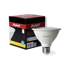 LAMPADA LED PAR30 11W 2700K REF 278370373-AVANT