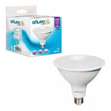LAMPADA LED PAR38 15W 6500K-GALAXY