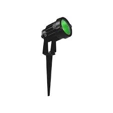 ESPETO LED JARDIM VERDE 7W-HITEC