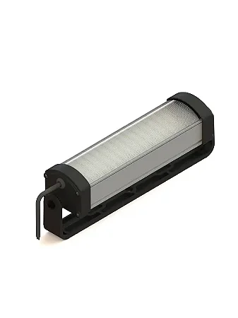 REFLETOR LED  100W 6500K MODULAR BASIC CHIP OSRAN-RJ