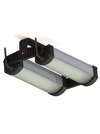 REFLETOR LED  200W 6500K MODULAR BASIC CHIP OSRAN-RJ