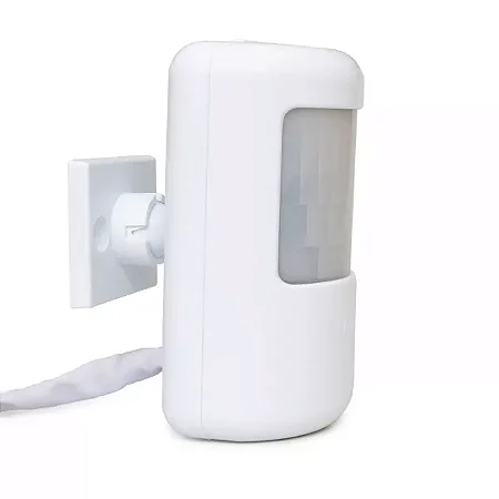 SENSOR PRESENCA SOBREPOR C/FOTOC REF.MPS-40F-MARGIRIUS