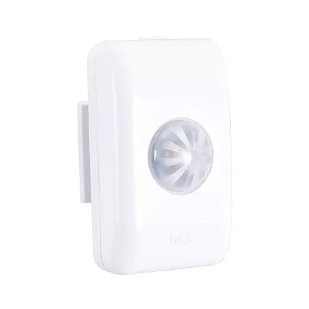 SENSOR PRESENCA TETO SOBREPOR MPT-40SF-MARGIRIUS