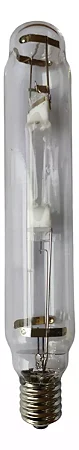 LAMPADA VAPOR METALICO TUBULAR 1000W E40-DEMAPE